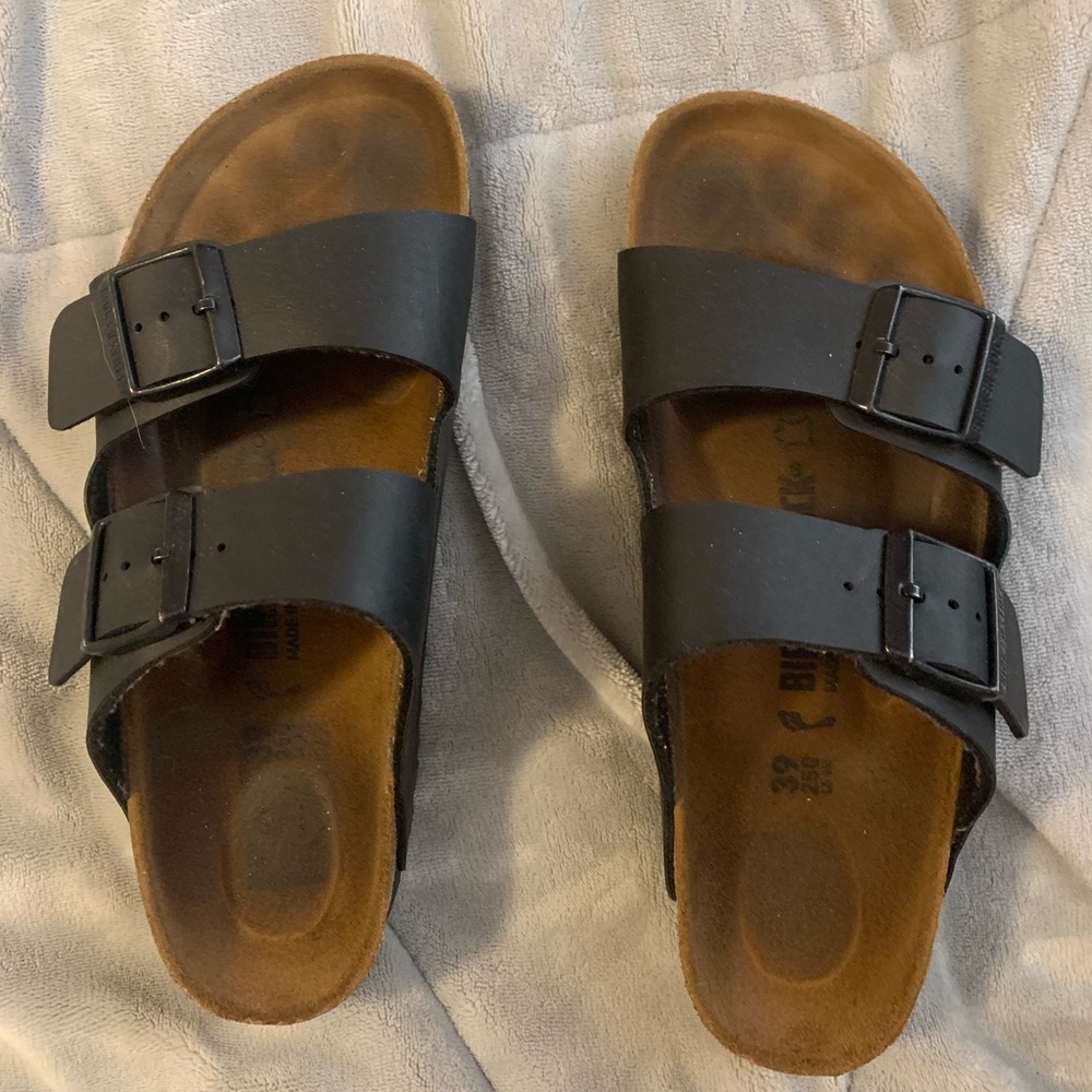women’s birkenstock’s